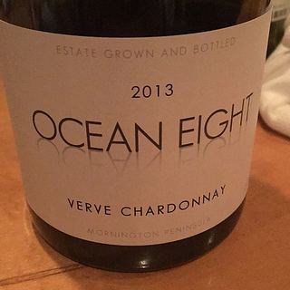 Ocean Eight Verve Chardonnay