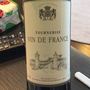 トゥーヌビズ ヴァン・ド・フランス ルージュ