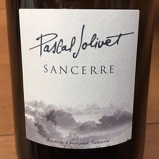 Pascal Jolivet Sancerre(パスカル・ジョリヴェ サンセール)