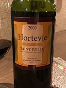 Jean Eugène Borie Hortevie
