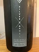 あかし 4年 ゴースト カベルネ・フラン 500ml シリーズ♯14 Silver Ghost Cabernet Sauvignon Napa | Vinica 無料のワインアプリ