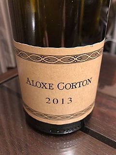 Dom. Philippe Charlopin Parizot Aloxe Corton