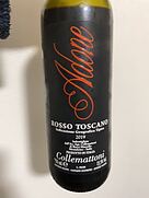 Collemattoni Adone Rosso Toscano