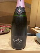 フェッラーリ マキシマム ロゼ