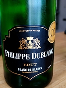 Philippe Dublanc Brut