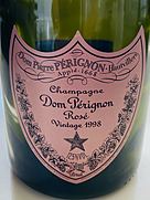 Dom Pérignon Rosé(ドン・ペリニヨン ロゼ) | Vinica 無料のワインアプリ