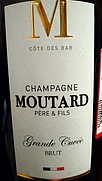 ムタール ブリュット グラン・キュヴェ