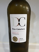 Diez Caballero Crianza(2017)