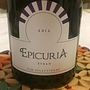 Epicuria Syrah(2012)