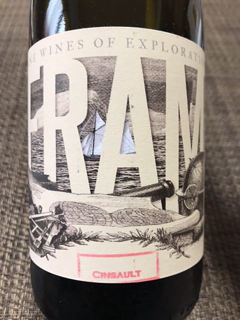 Fram Cinsault