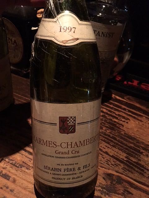 写真（ワイン） by Le Sancerre