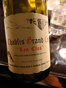 Vincent Dauvissat Chablis Grand Cru Les | Vinica 無料の Vincent Dauvissat Chablis Grand Cru Les | Vinica 無料の