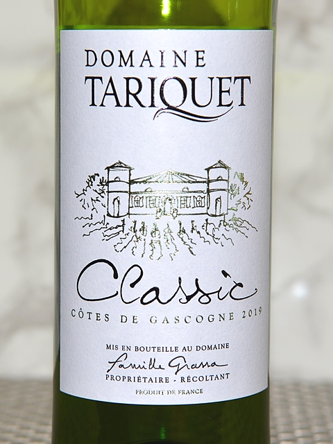 Dom. du Tariquet Classic