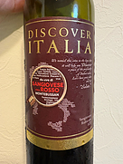 ディスカバー・イタリア サンジョヴェーゼ ルビコーネ