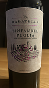 バガテッラ ジンファンデル