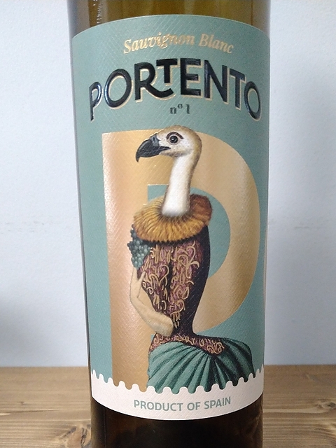 Portento Sauvignon Blanc