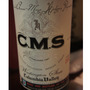 C.M.S. レッド(2010)