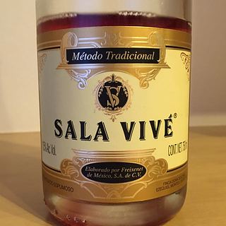 Sala Vivé Brut Rosé