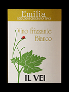 イル・ヴェイ エミーリア ビアンコ(2022)