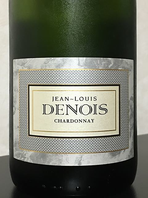 Jean Louis Denois Chardonnay Blanc de Blancs Brut