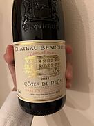 シャトー・ボーシェーヌ コート・デュ・ローヌ グランド・レゼルヴ ブラン