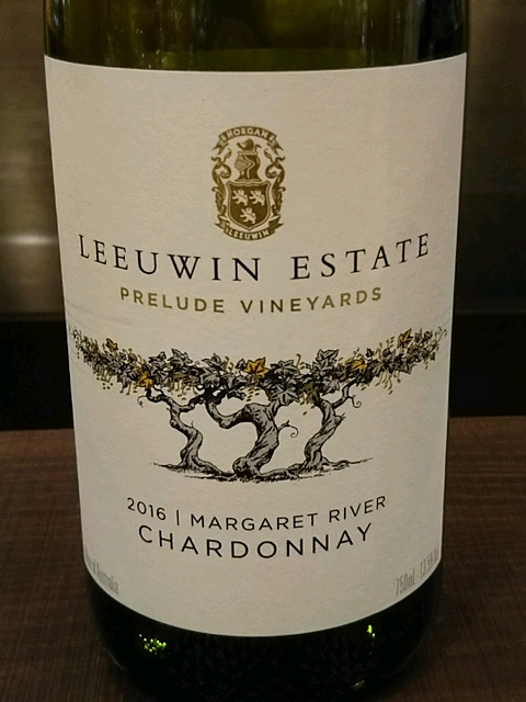 Leeuwin Estate Prelude Vineyards Chardonnay