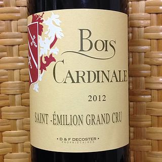 Bois Cardinale