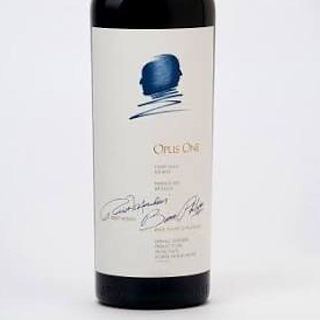 Opus One(オーパス・ワン)