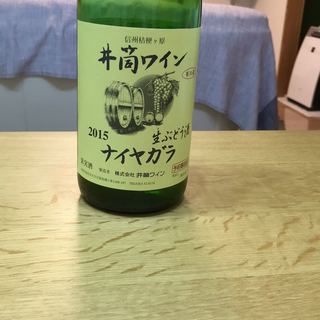 写真（ワイン） by ちは☆