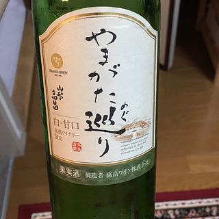 写真（ワイン） by T.Suga