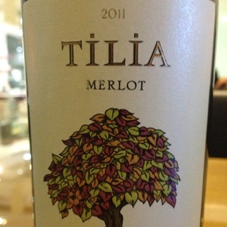 Tilia Merlot