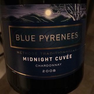 Blue Pyrenees Midnight Cuvée