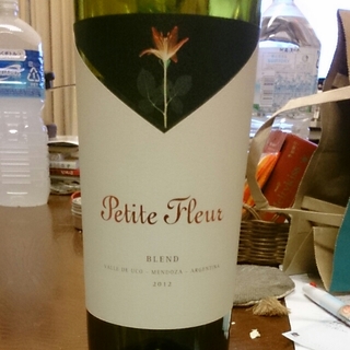 Petite Fleur Blend