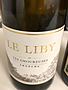 Les Amoureuses Le Liby Ardèche Blanc
