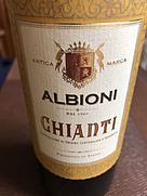 Villa Albioni Chianti(2017)