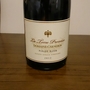 Dom. Carneros La Terre Promise Pinot Noir(2012)