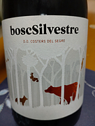 Bosc Silvestre Criança(2019)