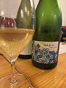 さっぽろ藤野ワイナリー 中井ブラン(2021)