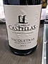 Les Hauts du Castellas Vacqueyras(2013)