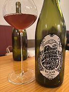 ボナール・ボヌール ロウブロウ・クラフト ピノグリ(2022)