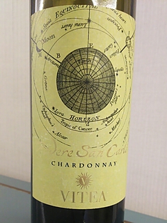 Vitea Podere San Carlo Chardonnay