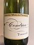 Dom. Merlin François Condrieu Terroirs(2014)