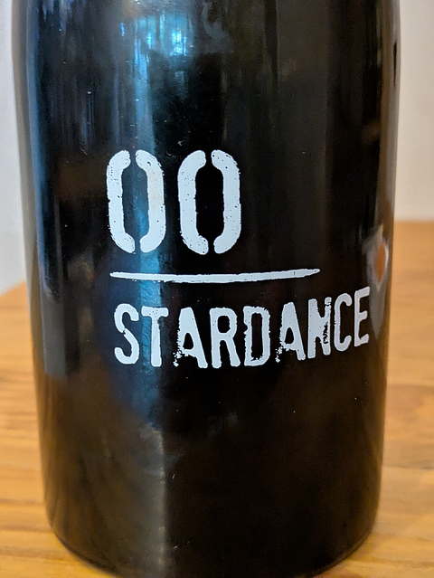 00 Wines Stardance Pinot Noir(ダブルゼロ・ワインズ スターダンス ピノ・ノワール)