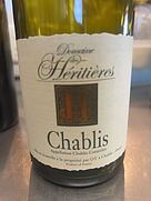 Dom. des Héritières Chablis