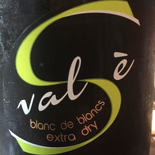Contarini Valsè Blanc de Blancs Extra Dry