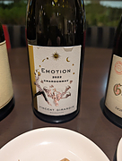 ヴァンサン・ジラルダン エモーション シャルドネ(2022)