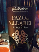 Pazo de Villarei