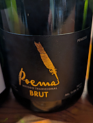 ポエマ カヴァ ブリュット