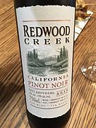 レッドウッド・クリーク カリフォルニア ピノ・ノワール