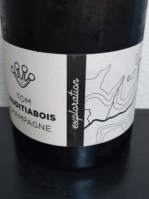 Tom Gauditiabois Exploration E 04